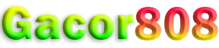 GACOR808